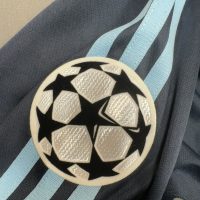 2003/2004 Real Madrid Borte Ronaldo Fotballdrakt – (M) 7