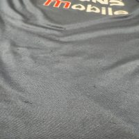 2003/2004 Real Madrid Borte Ronaldo Fotballdrakt – (M) 7