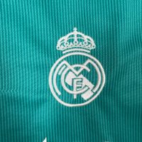 2021/2022 Real Madrid Tredje Marcelo Fotballdrakt – (S) 9