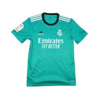 2021/2022 Real Madrid Tredje Marcelo Fotballdrakt – (S) 9