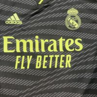 2022/2023 Real Madrid Tredje Benzema Fotballdrakt – (S) 7