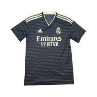 2022/2023 Real Madrid Tredje Benzema Fotballdrakt – (S) 7