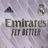 2022/2023 Real Madrid Borte Kroos Fotballdrakt – (M) 9