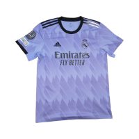 2022/2023 Real Madrid Borte Kroos Fotballdrakt – (M) 9