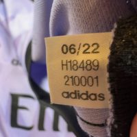 2022/2023 Real Madrid Borte Kroos Fotballdrakt – (M) 9
