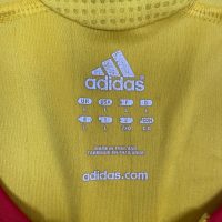 2006/2007 Liverpool Borte Gerrard Fotballdrakt – (L) 7