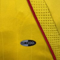 2006/2007 Liverpool Borte Gerrard Fotballdrakt – (L) 7