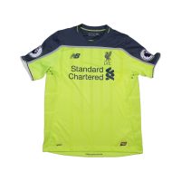 2016/2017 Liverpool Tredje Coutinho Fotballdrakt – (M) 7