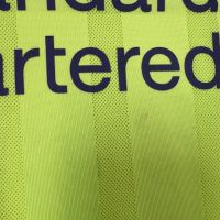 2016/2017 Liverpool Tredje Coutinho Fotballdrakt – (M) 7