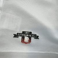 2003/2004 Liverpool Borte Michael Owen Fotballdrakt – (M) 7