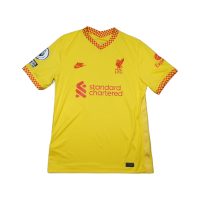 2021/2022 Liverpool Tredje Salah Fotballdrakt – (M) 9