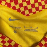 2021/2022 Liverpool Tredje Salah Fotballdrakt – (M) 9