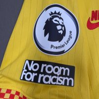 2021/2022 Liverpool Tredje Salah Fotballdrakt – (M) 9