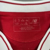 2017/2018 Liverpool Hjemme Coutinho Fotballdrakt – (L) 6