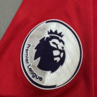 2017/2018 Liverpool Hjemme Coutinho Fotballdrakt – (L) 6