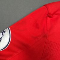 2016/2017 Liverpool Hjemme Coutinho Fotballdrakt – (S) 8