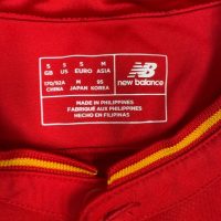 2016/2017 Liverpool Hjemme Coutinho Fotballdrakt – (S) 8