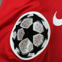 2020/2021 Liverpool Hjemme Diogo Jota Fotballdrakt – (M) 7