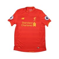 2016/2017 Liverpool Hjemme Firmino Fotballdrakt – (L) 9