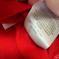2015/2016 Liverpool Hjemme Coutinho Fotballdrakt – (M) 7