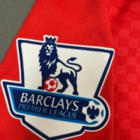 2015/2016 Liverpool Hjemme Coutinho Fotballdrakt – (M) 7