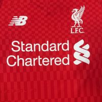 2015/2016 Liverpool Hjemme Coutinho Fotballdrakt – (M) 7