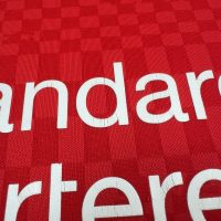 2015/2016 Liverpool Hjemme Coutinho Fotballdrakt – (M) 7