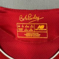 2019/2020 Liverpool Hjemme Virgil Fotballdrakt – (S) 9