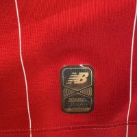 2019/2020 Liverpool Hjemme Virgil Fotballdrakt – (S) 9