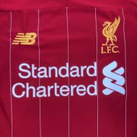 2019/2020 Liverpool Hjemme Virgil Fotballdrakt – (S) 9
