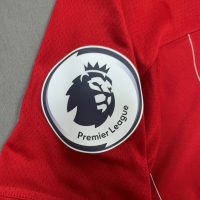 2019/2020 Liverpool Hjemme Virgil Fotballdrakt – (S) 9