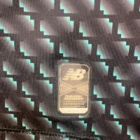 2019/2020 Liverpool Tredje Firmino Fotballdrakt – (XL) 7