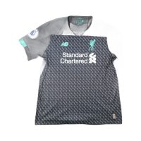 2019/2020 Liverpool Tredje Firmino Fotballdrakt – (XL) 7