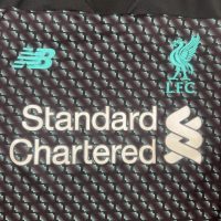2019/2020 Liverpool Tredje Firmino Fotballdrakt – (XL) 7