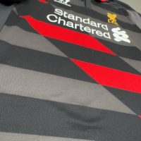 2014/2015 Liverpool Tredje Gerrard Fotballdrakt – (M) 7