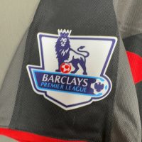 2014/2015 Liverpool Tredje Gerrard Fotballdrakt – (M) 7