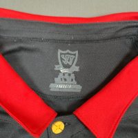 2014/2015 Liverpool Tredje Gerrard Fotballdrakt – (M) 7