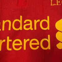 2012/2013 Liverpool Hjemme Coutinho Fotballdrakt – (M) 7