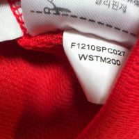 2012/2013 Liverpool Hjemme Coutinho Fotballdrakt – (M) 7