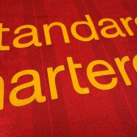 2013/2014 Liverpool Hjemme Gerrard Fotballdrakt – (M) 7