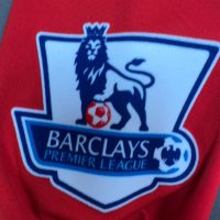 2012/2013 Liverpool Hjemme Gerrard Fotballdrakt – (S) 7