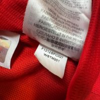 2012/2013 Liverpool Hjemme Gerrard Fotballdrakt – (S) 7