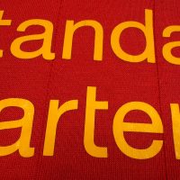 2012/2013 Liverpool Hjemme Gerrard Fotballdrakt – (S) 7