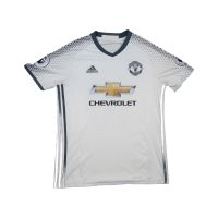 2016/2017 Manchester United Tredje Rooney Fotballdrakt – (M) 7