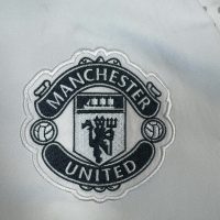 2016/2017 Manchester United Tredje Rooney Fotballdrakt – (M) 7