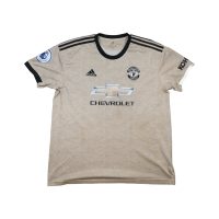 2019/2020 Manchester United Borte Rashford Fotballdrakt – (XL) 7