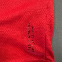 2019/2020 Manchester United Hjemme Pogba Fotballdrakt – (L) 7