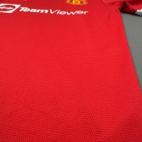 2021/2022 Manchester United Hjemme Ronaldo Fotballdrakt – (M) 7
