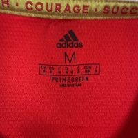 2021/2022 Manchester United Hjemme Ronaldo Fotballdrakt – (M) 7