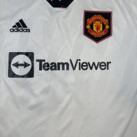 2022/2023 Manchester United Borte Rashford Fotballdrakt – (XL) 8